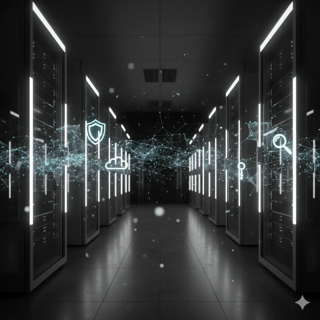 Sistem Atölyesi Teknoloji Konsepti