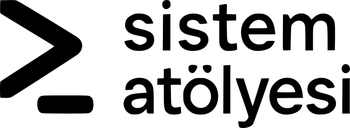 Sistem Atölyesi Kurumsal Logo