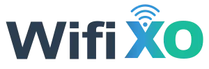 WifiXO Logo